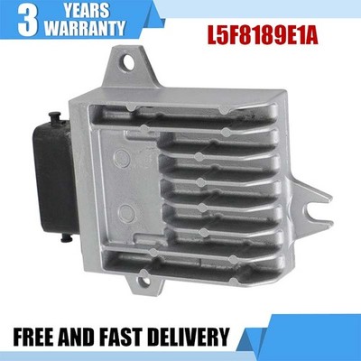 New Transmission Control Module TCM L5F8189E1A fit Mazda 3 2.5L 2012-2013