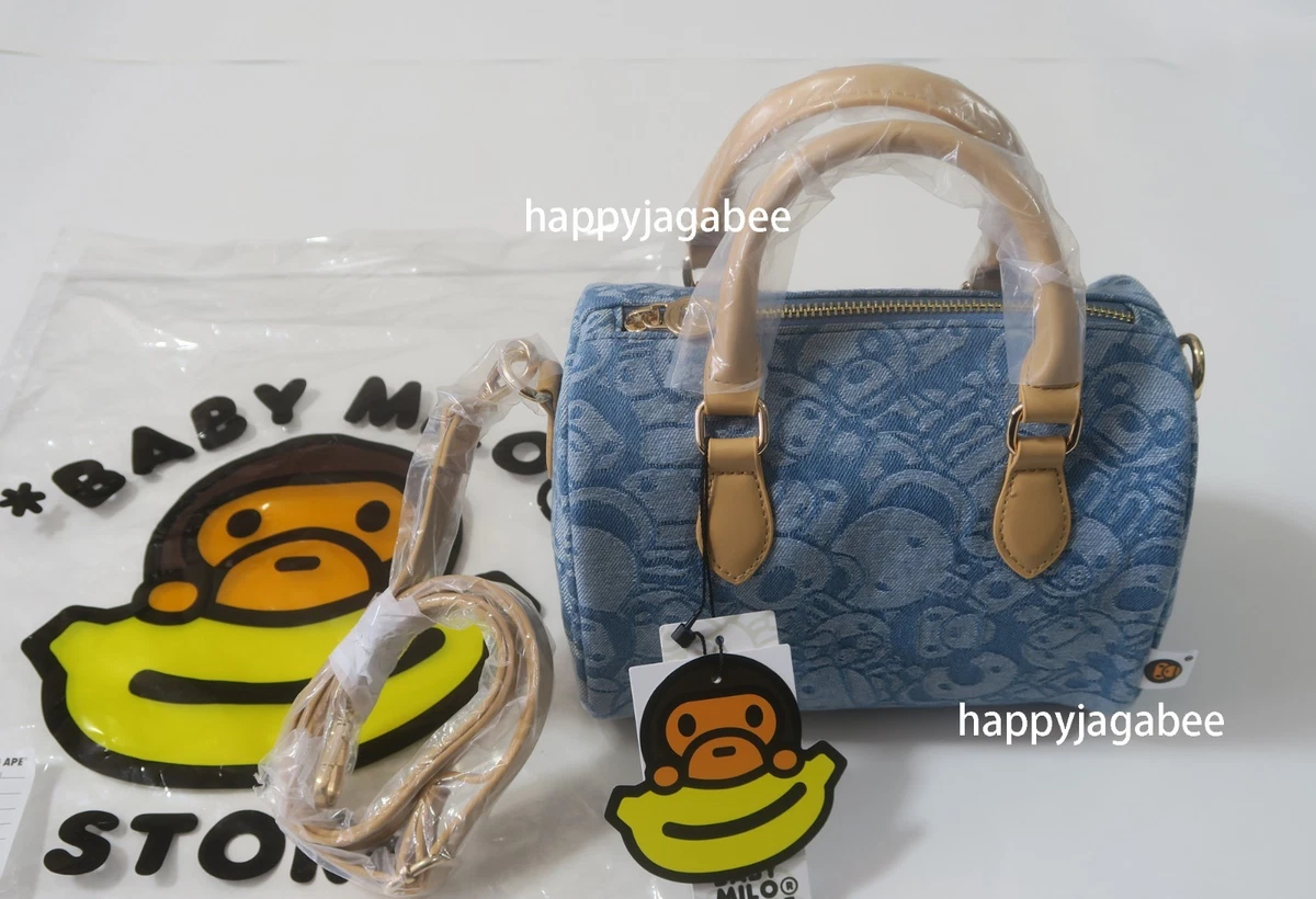 A BATHING APE Bags & Handbags for Women for sale - eBay