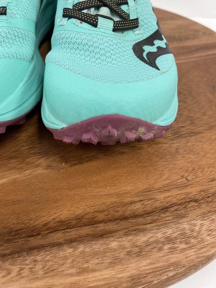 Saucony Women's Xodus Ultra Running Shoe Size 8 - Image 4 of 4