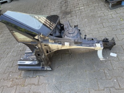 VW GOLF 7 Seitenwand Kotflügel Dom Seitenteil Vorne Rechts 