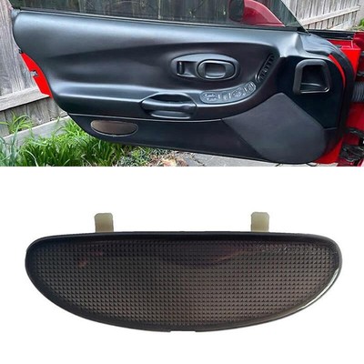 Türverkleidung Door Marker Light Kappen 10295148 für 1997-2004 CHEVY CORVETTE