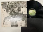 The Beatles Revolver Japan LP [21417ER]