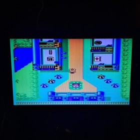 Adventures in the Magic Kingdom (Nintendo NES) Game, Manual & Inserts TESTED