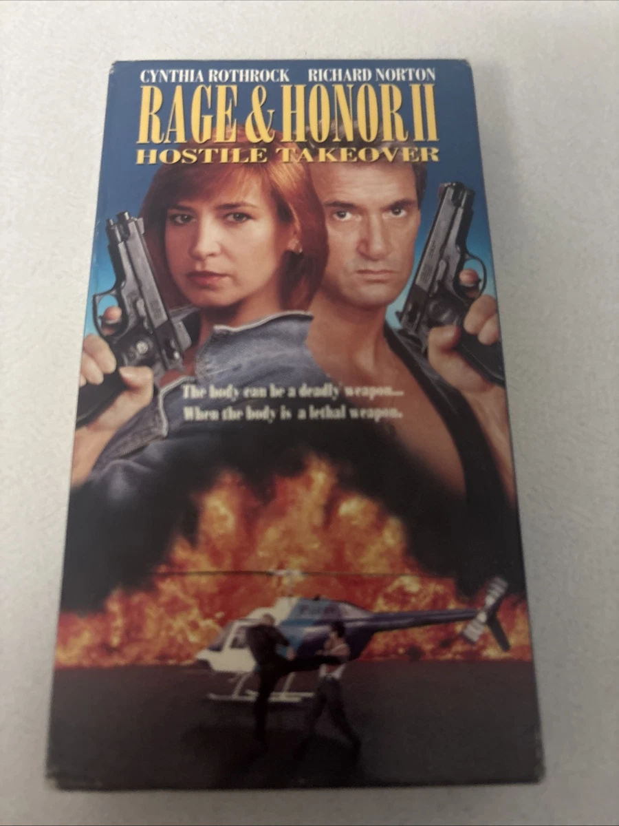 Martial Arts VHS Tape for sale | eBay