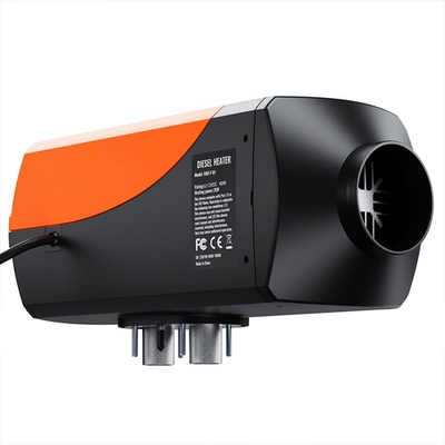 #ad Diesel Air Heater 12V 5KW LCD Remote Control Fast Heating for Car RV BUS Indoor $86.99