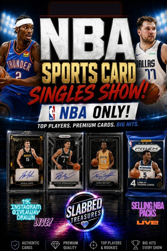 🚨LETS GO AGAIN!! MORE BANGER NBA SINGLES 🏀 11K INSTA FOLLOWERS GIVEAWAY🎁