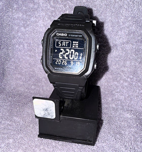 Casio A120we | eBay