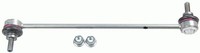 Koppelstange Stabilisator Lemförder 28333 01 FüR Panda Fiat Classic Stahl 169