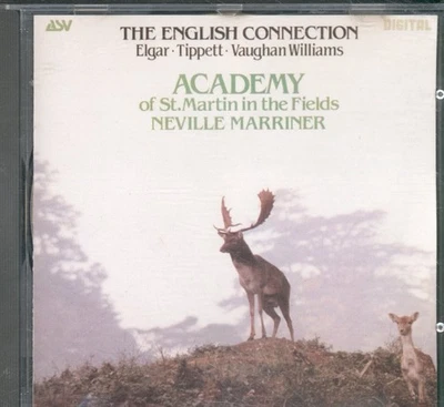 CDDCA518 Neville Marriner / Academy of St. Martin In the Fields English - Image 1 of 3