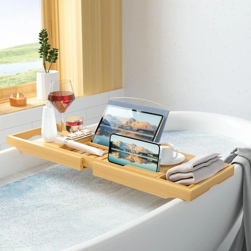 Sen Yi Bao Bathtub Tray - Thumbnail 3
