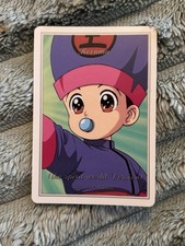 Yu Yu Hakusho Murota Shigeru Card #149 3000 Power Japan Anime Vintage