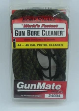 Bulter Creedk 24004 Boresnake Gun Bore Cleaner For 44 and 45C