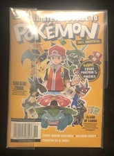 Retro Gamer Pokémon Ultimate Fan Guide Magazine, 2024 (New)