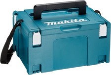 Makita A-61444 Cooler Box 11L Mack Pack Series