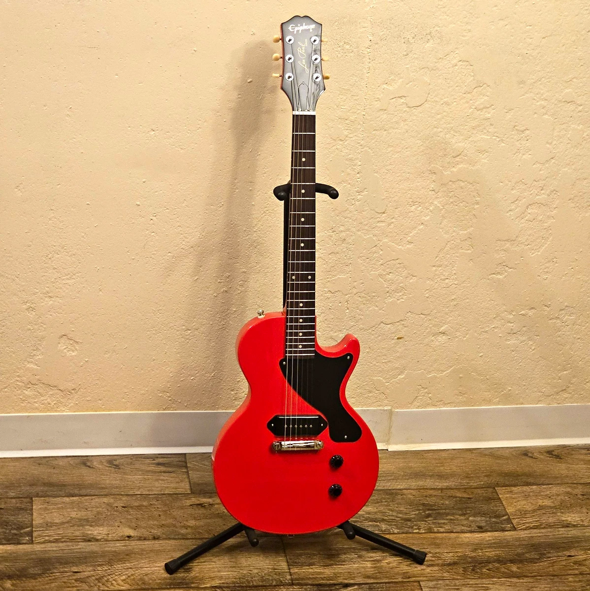 Epiphone Les Paul Junior for sale - eBay