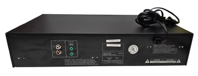 1990 KenWood DP-1520 CD Digital Disk Player No remote | eBay