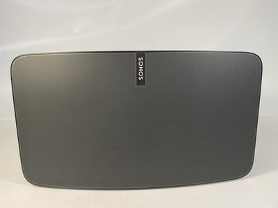 Sonos PLAY 5 Home Speaker Gen 2 Model S100 - Black - SHOWN WORKING