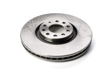 2x Bremsscheibe Dr!ve+ DP1010.11.1222 für AUDI A6 C5 Avant 4B5 4B6 4B2 4B4 A4 B7