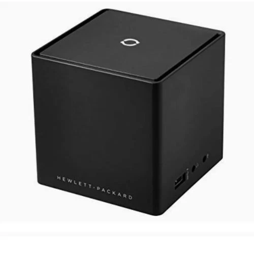 HP HSTNN-IX11 Advanced Wireless Docking Station F7M97AA - No AC Adapter Included
