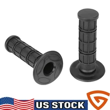Motorcycle Handlebar 7/8" Handlebar Handlebar Hand Grips Bike Handlebar Grips