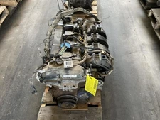 Engine Gasoline 2.0L Without Turbo VIN 2 8th Digit Fits 15-18 FOCUS 1604245