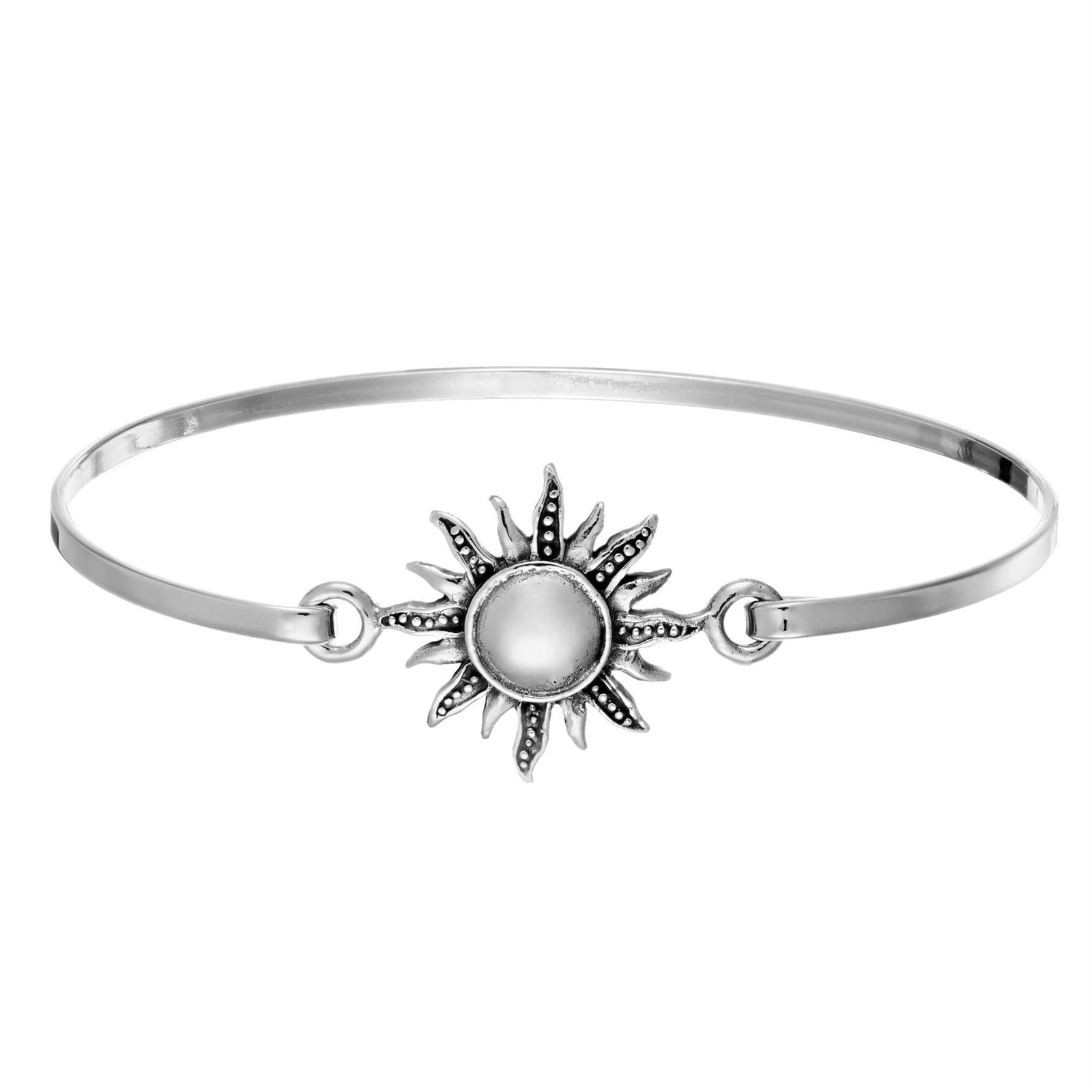 アクセサリー Gurank Silver Spoon Bangle \" YAMAME\" Gurank Silver Spoon Bangle 