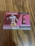 2024 Donruss Elite Christian McCaffrey Spellbound E Pink Parallel SP #19 49ers