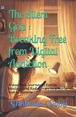 The Silent Grip: Breaking Free from Digital Addiction: A Heartfelt Journey of Fa