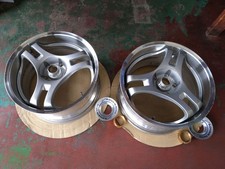 Jdm Rare Yokohama Super Advan Wheels 172book No Tires Jdm Rare Yokohama Super Advan Wheels 172book No Tires