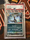 Umbreon Gamestop Exclusive PSA 9 #130 2023 Pokemon Obsidian Flames