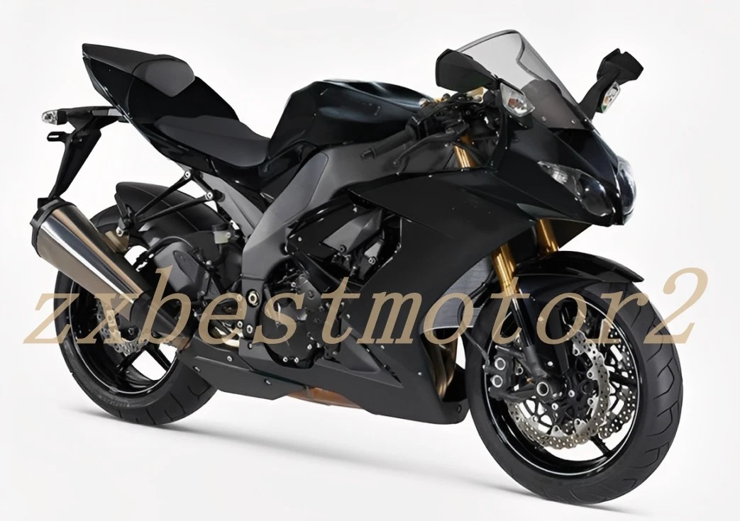 Motorcycle Body & Frames for 2009 Kawasaki Ninja ZX10R for sale | eBay