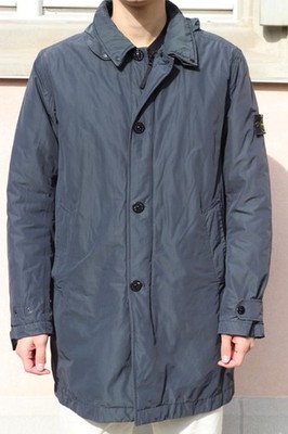 Stone Island coate jacket
