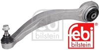 Febi Bilstein 187793 Lenker FüR RadaufhäNgung Querlenker Lenker