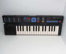 RARE Vtg YAMAHA PSS-100 Portasound Digital Recording Keyboard Electronic - READ