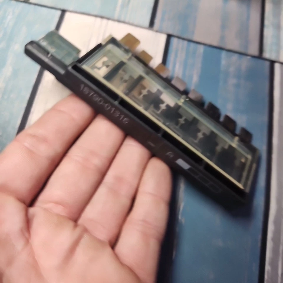 Multi-Fuse 18790-01316 For 2011-2015 Hyundai Tucson Brand New - Image 4 of 4