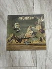 Journey Self-Titled Vinyl LP 1975 Columbia Record PC-33388