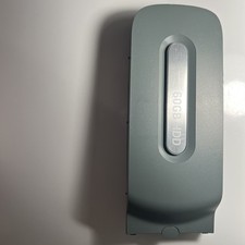 Official Microsoft XBOX 360 fat 60GB External Hard Drive HDD Tested
