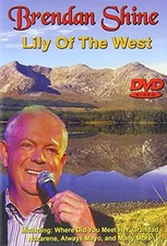 Lily Of The West DVD