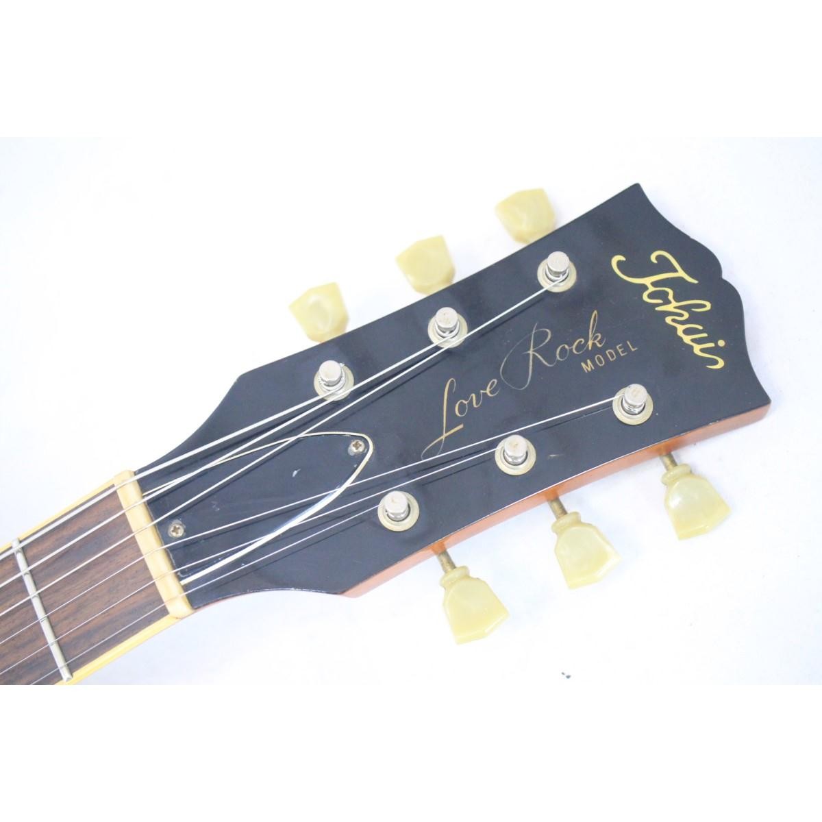 TOKAI LS-160S Electric Guitar | eBay