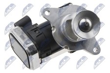 AGR Ventil NTY EGR-ME-008 für MERCEDES W203 KLASSE Model S203 W211 CL203 CLK CLC