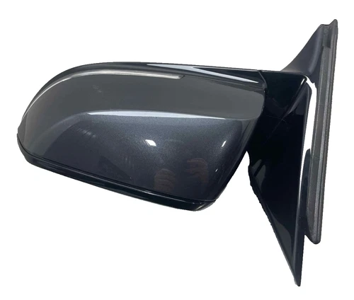 2017 BMW 340i OEM Left Hand Drivers Side Power Door Mirror Gray 2016 2018