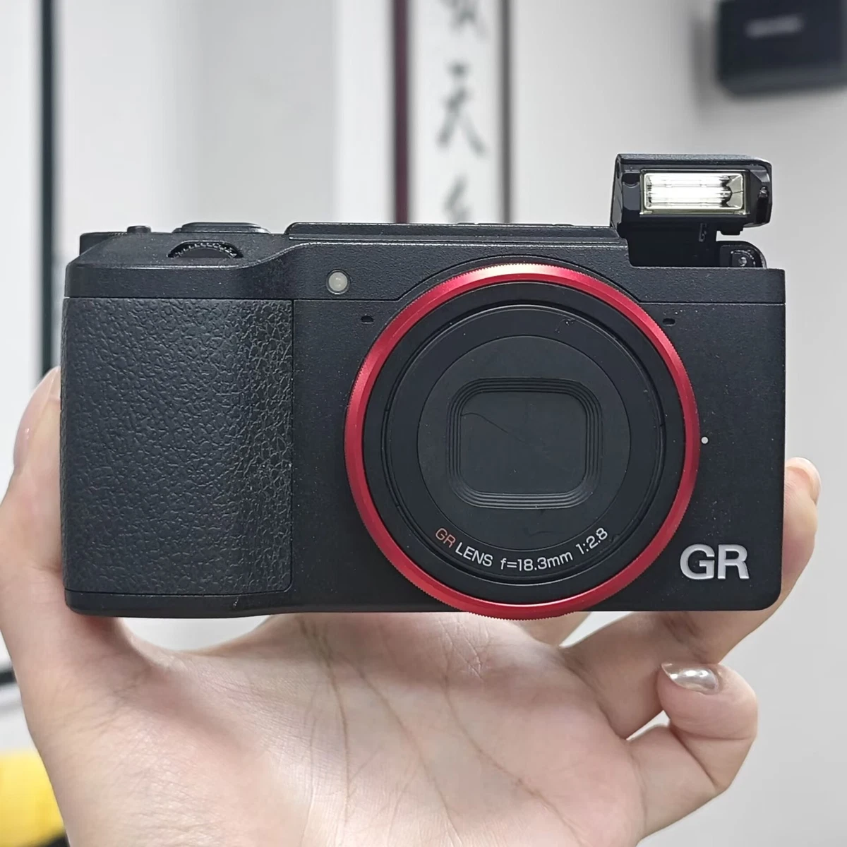 ricoh gr ii 【激レア】 25+ Ricoh GR II Digital Cameras for sale | Updated Oct 2026