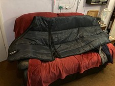 New Rambo Optimo Under Rug 6' 3" 400g