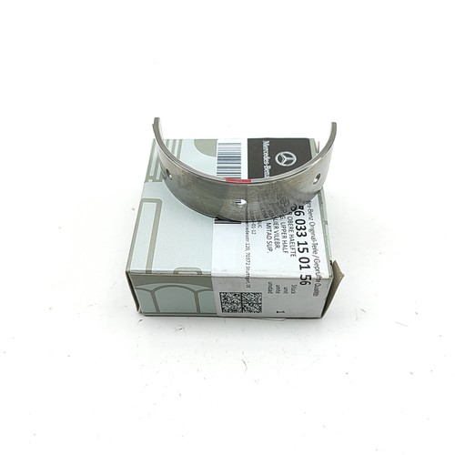 MERCEDES-BENZ E W213 Kurbelwellenlager A2760331501 2015 33035034