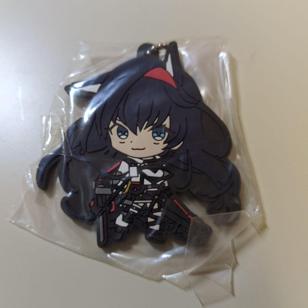 Arknights Blaze Lava