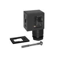 GeräTestecker Mit Led, Dc, FüR Bg 100