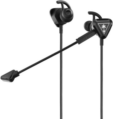 Turtle Beach - Battle Buds In-Ear Gaming Headset for Mobile Gaming, Xbox Seri...