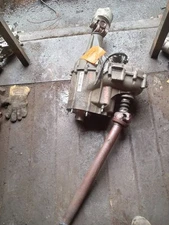 Transfer Case 6.6L Diesel Dash Switch Fits 11-15 SIERRA 2500 PICKUP 200340