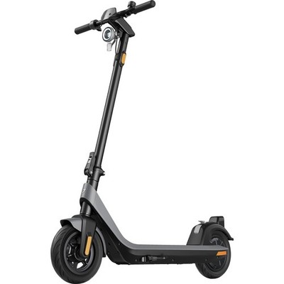 NIU KQi2 Pro 10 Zoll Elektro-Roller - Grau/Schwarz   NEU & OVP  