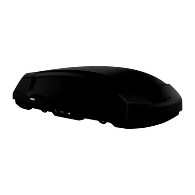 THULE Dachbox Force 3 M schwarz, matt 400 Liter Neuware